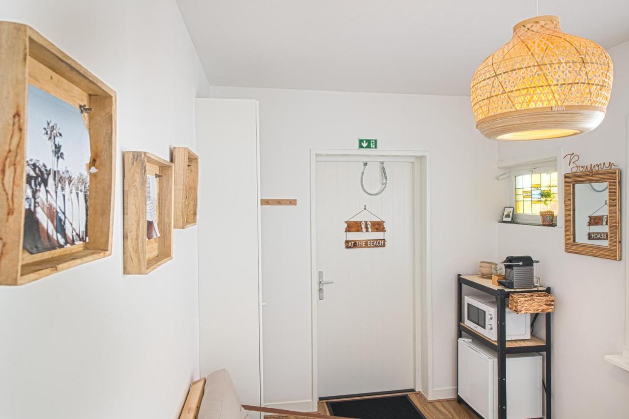 Sea Cottage Zandvoort Exterior photo